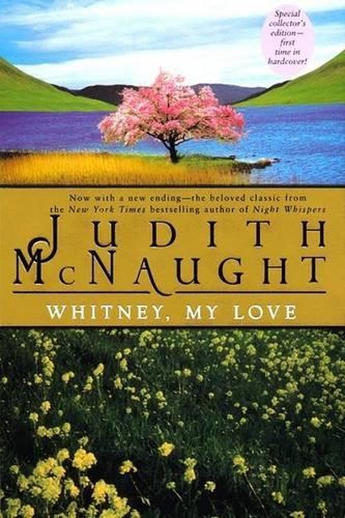 Whitney, My Love