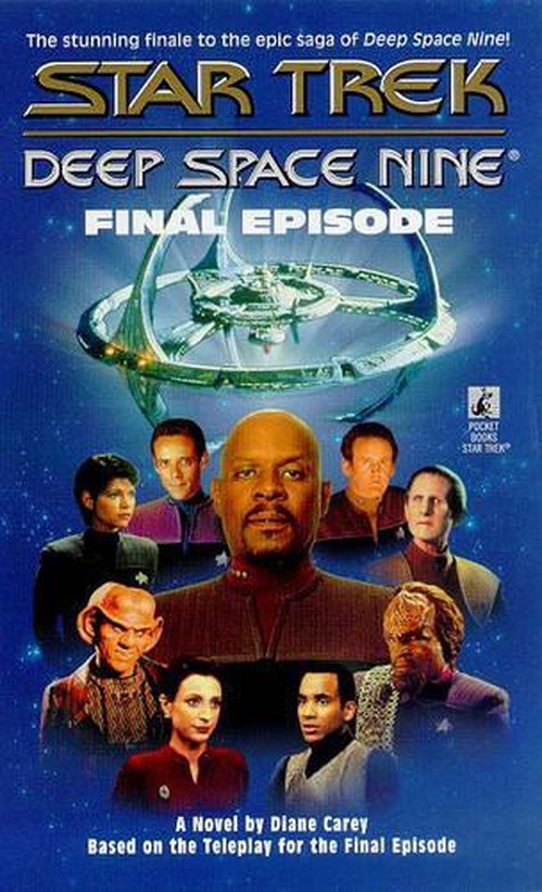 Deep Space Nine