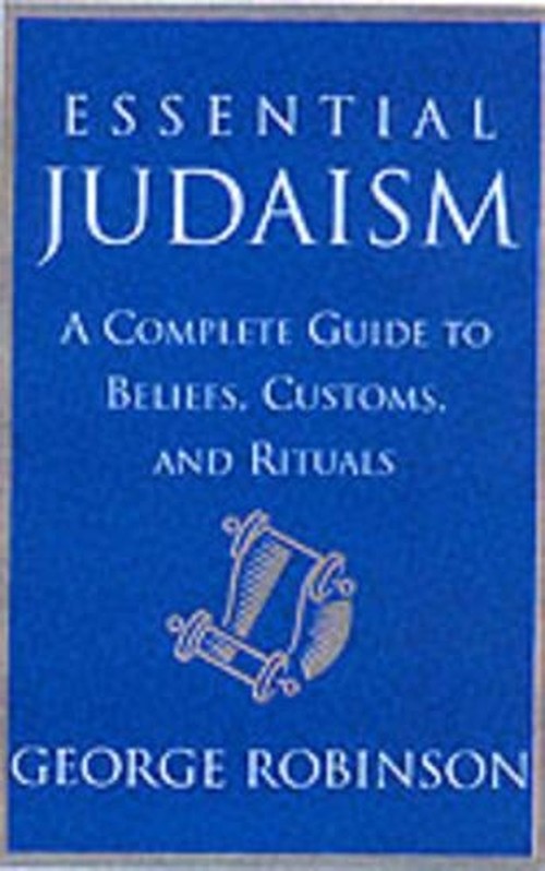 Essential Judaism