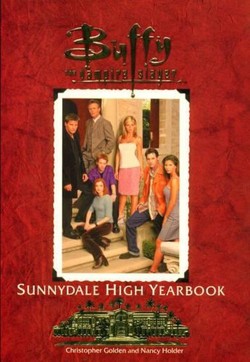 The Official Sunnydale High Yearbook