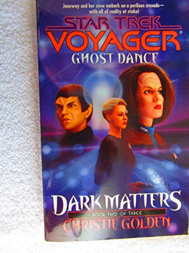 Dark Matters