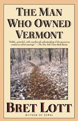 The Man Who Owned Vermont