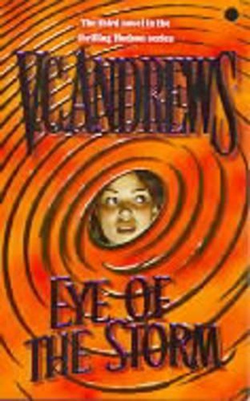 Eye of the Storm