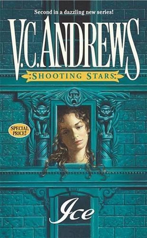 Shooting Stars: Ice