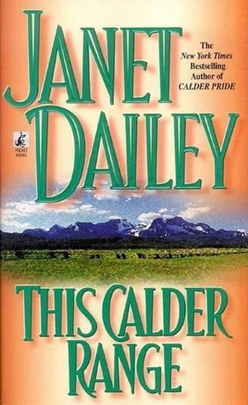 This Calder Range