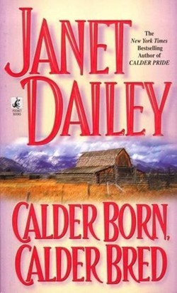 Calder Born, Calder Bred