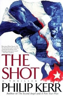 Shot C