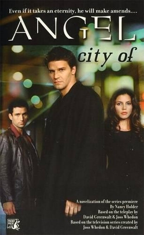 City of Angels