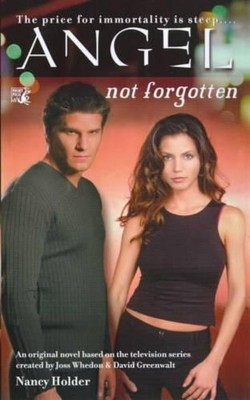 Not Forgotten