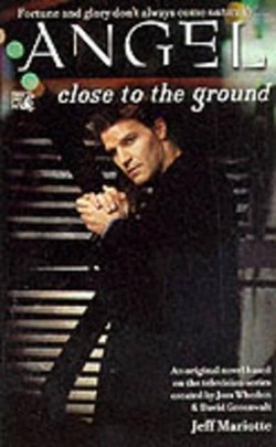 Close to the Ground