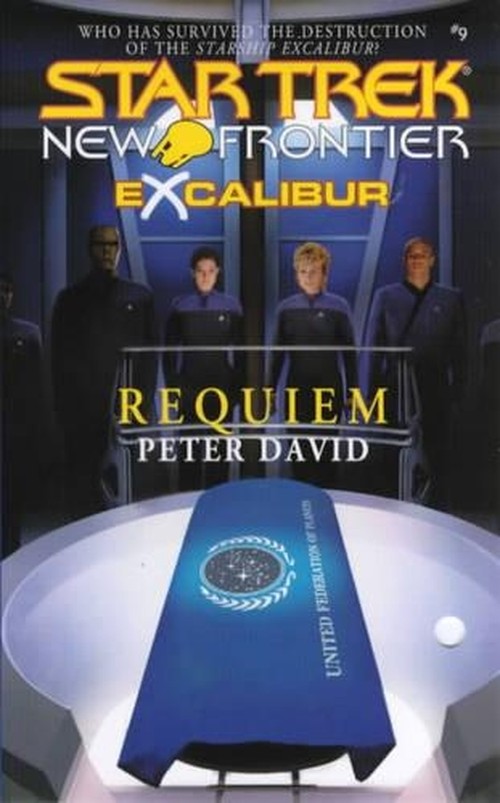 Excalibur