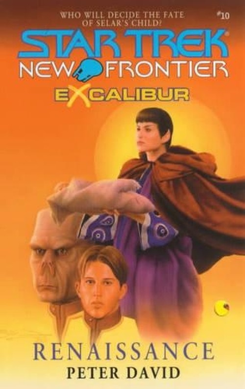 Excalibur