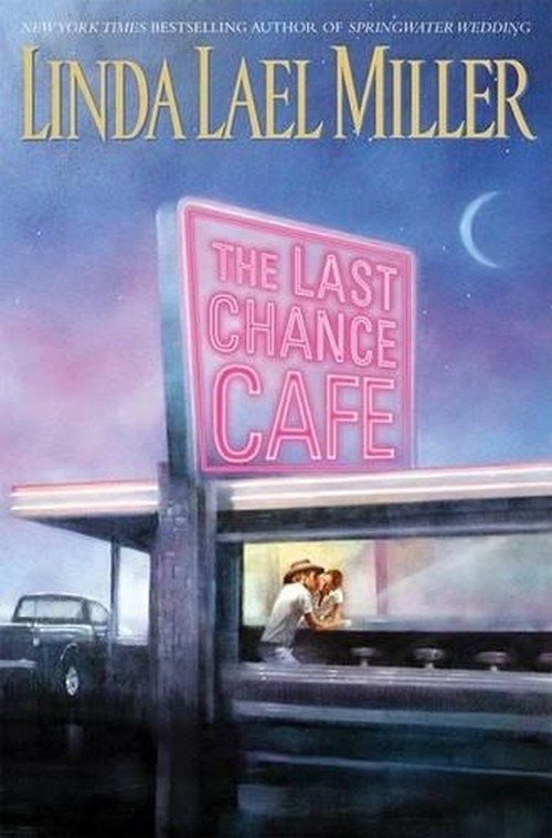 The Last Chance Cafe