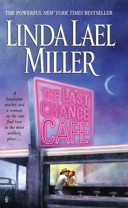 Last Chance Cafe