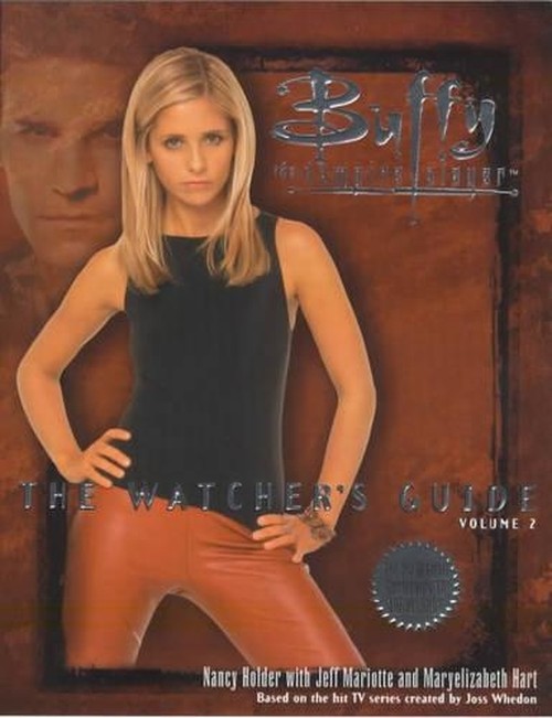 Buffy