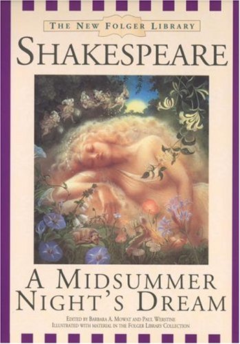Midsummer Night'S Dream P