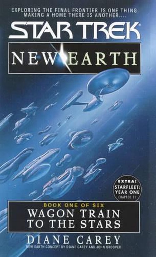 New Earth