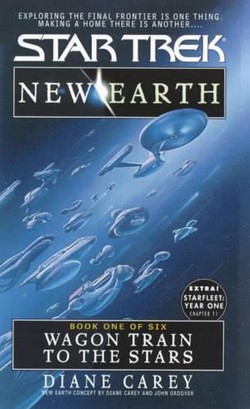 New Earth