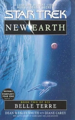 New Earth