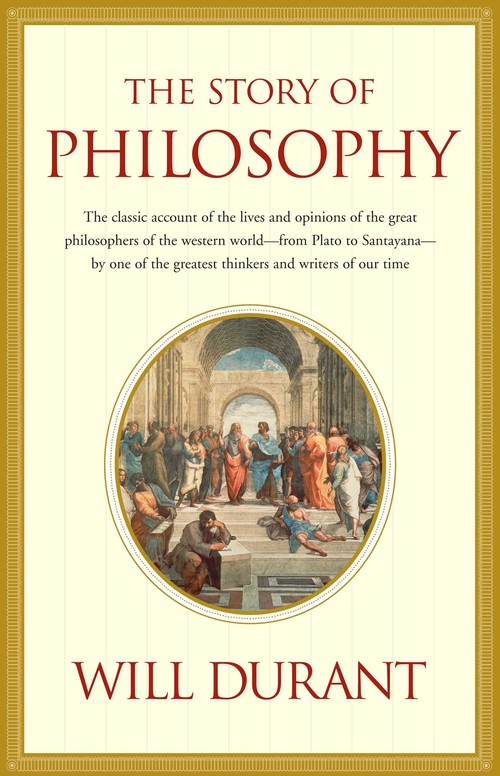 The Story of Philosophy