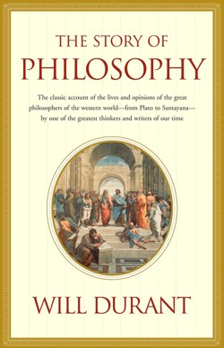 The Story of Philosophy