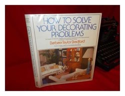 How to Solve Your Decorating Problems