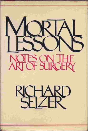 Mortal Lessons