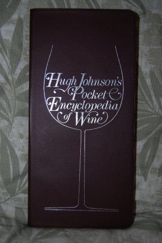 Pkt Encyc Wine P