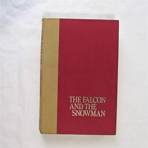 The Falcon and the Snowman