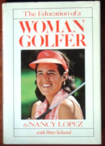 The Education of a Woman Golfer