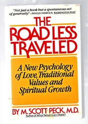 The Road Less Traveled