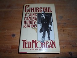 Churchill