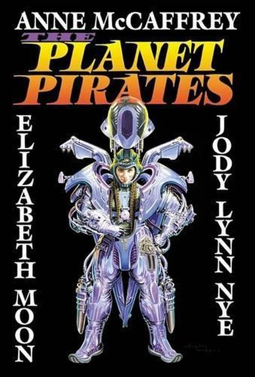 The Planet Pirates