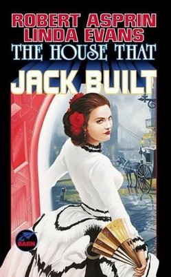 The House That Jack Built