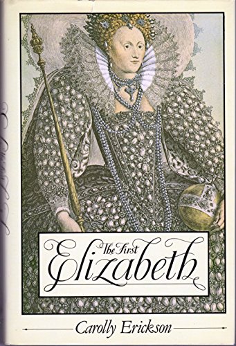 First Elizabeth