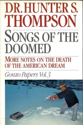 Songs of the Doomed