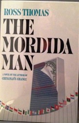 The Mordida Man