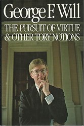 The Pursuit of Virtue and Other Tory Notions