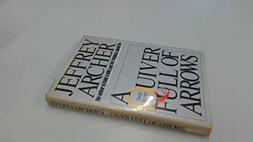 A Quiver Full of Arrows