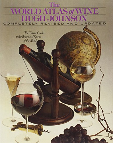 World Atlas of Wine