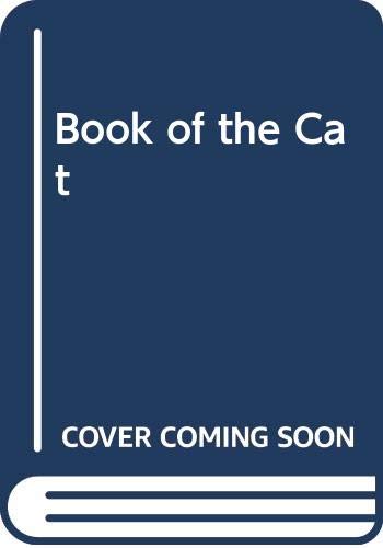 The Book of the Cat