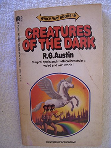 Creatures of the Dark