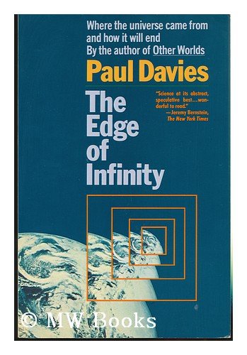 Edge of Infinity