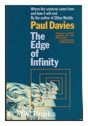 Edge of Infinity