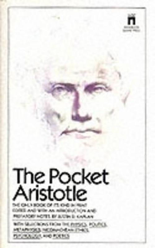 Pocket Aristotle