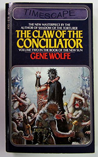 Claw of Conciliatr