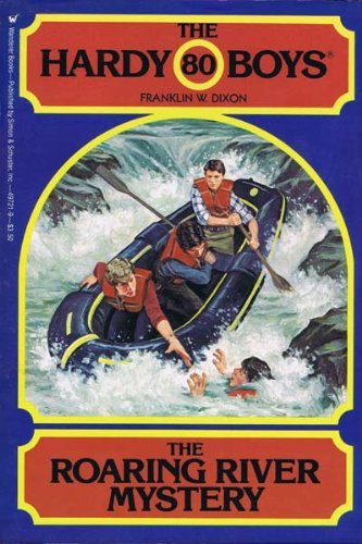 The Roaring River Mystery