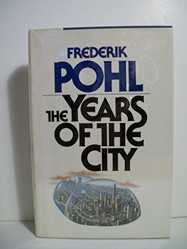 The Years of the City