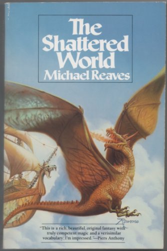 The Shattered World