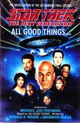 All Good Things--